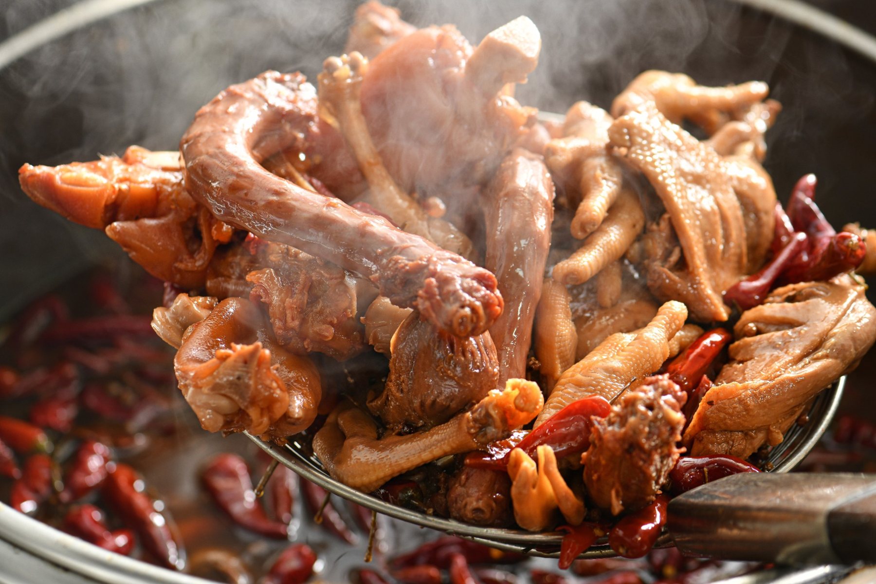 Other Prepared Foods